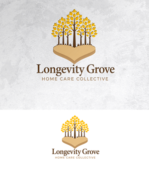 Local, boutique homecare and wellness support company needs logo design