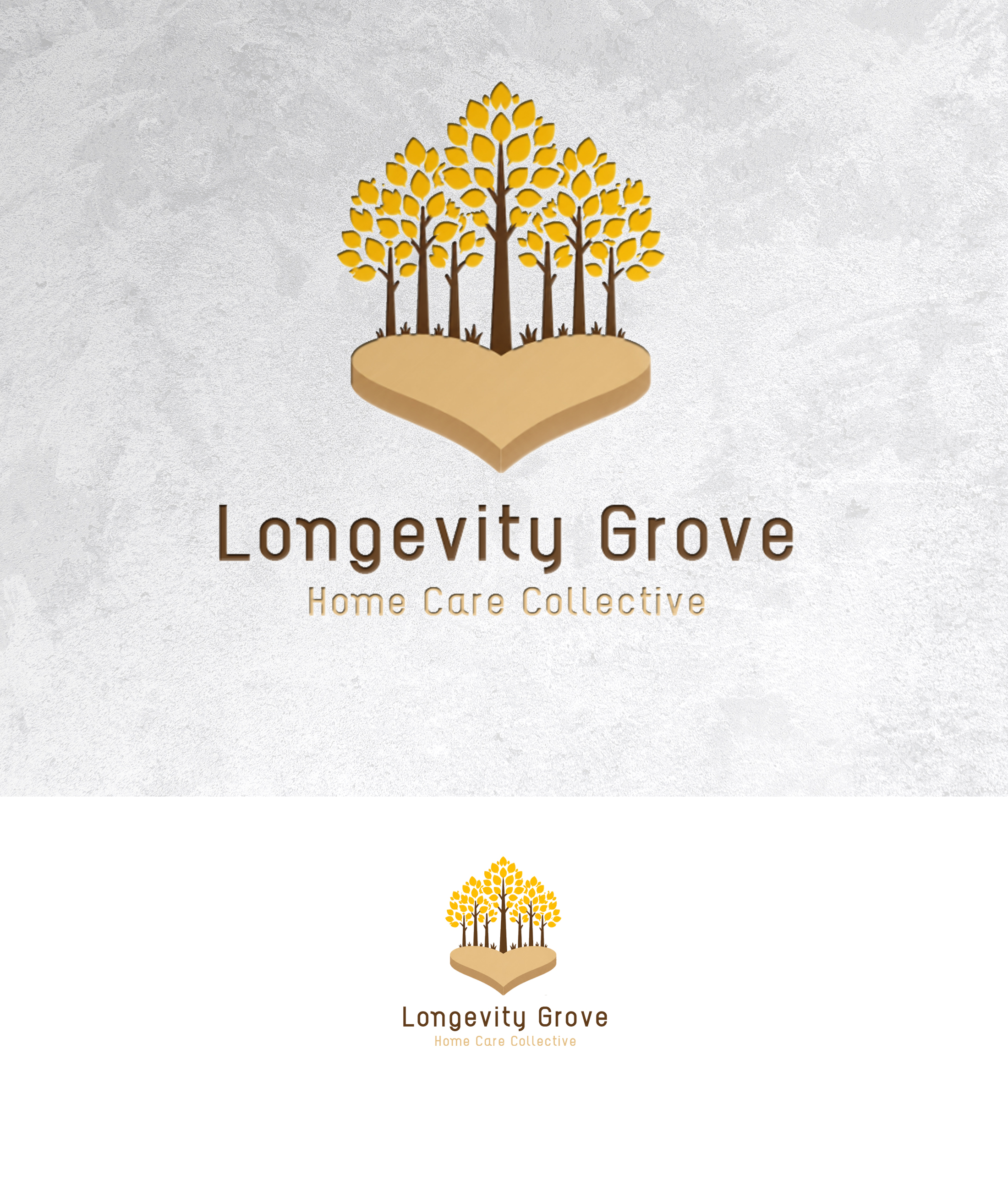Logo Design by zamdi for this project | Design #37444844