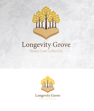 Logo Design by zamdi for this project | Design: #37444845