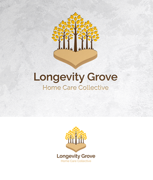 Logo Design by zamdi for this project | Design: #37444846