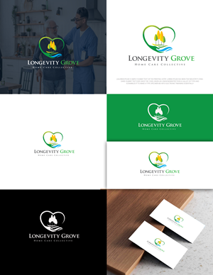 Logo Design by zebronicgraphic for this project | Design: #37429114