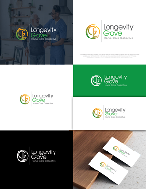Logo Design by zebronicgraphic for this project | Design: #37429127