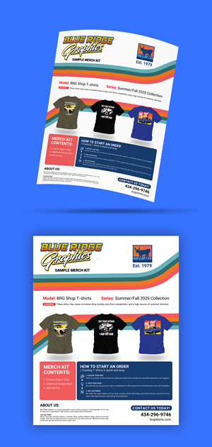 Flyer Design by Talha Ahmad for this project | Design #37428919