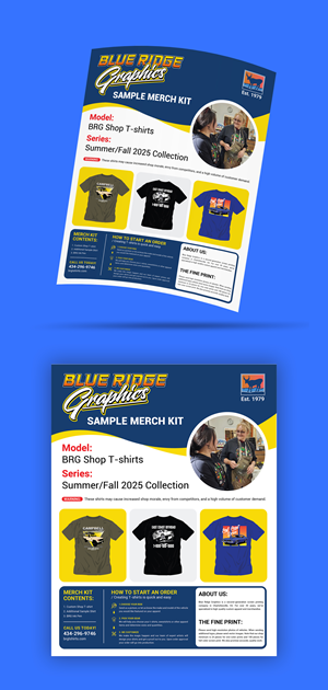 Flyer Design by Talha Ahmad for this project | Design: #37428920