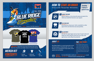 Flyer Design by designcircle for this project | Design: #37438776