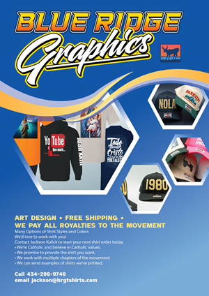 Flyer Design by Wonderful design for this project | Design: #37428839