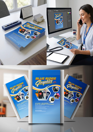 Flyer Design by Wonderful design for this project | Design: #37428840