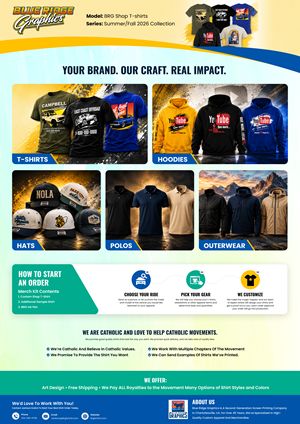 Flyer Design by Sbss for this project | Design: #37428615