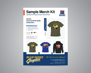 Flyer Design by JK18 for this project | Design #37436164