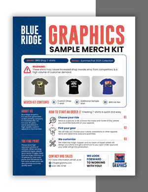 Flyer Design by debdesign for this project | Design: #37429124