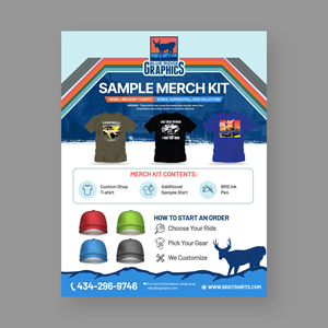 Flyer Design by 123graphics for this project | Design #37428884