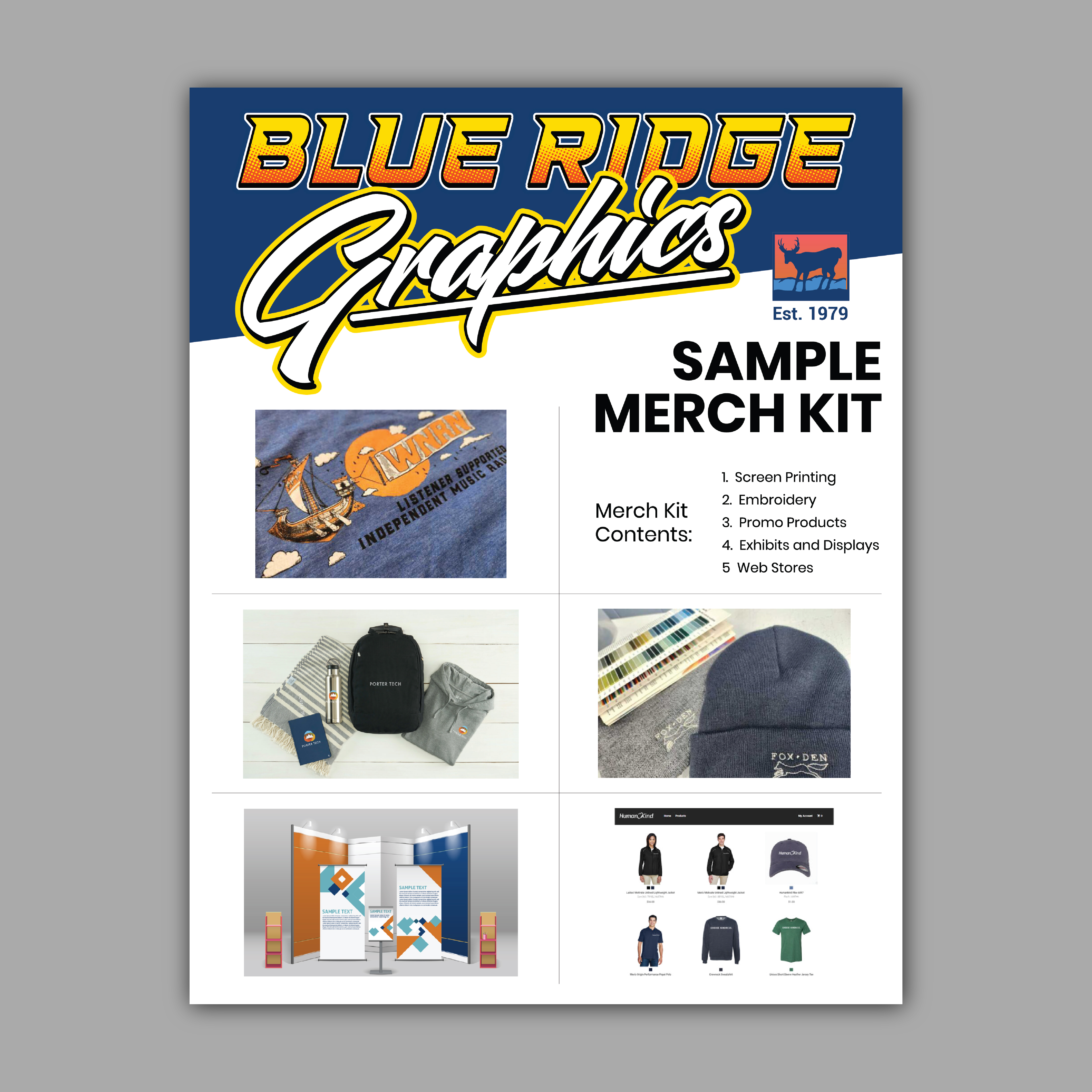 Flyer Design by Bidita Saha for this project | Design #37428028