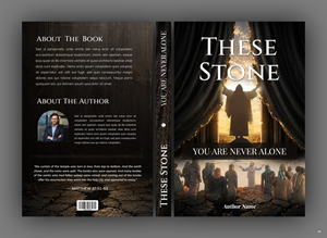 Design de Couverture de Livre par pb pour ce projet | Design : #37429912