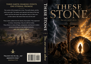 Book Cover Design by pb for this project | Design: #37429914