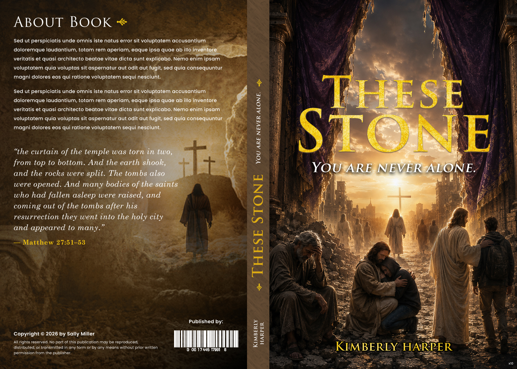 Design de Couverture de Livre par pb pour ce projet | Design #37436556