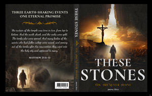 Book Cover Design by pb for this project | Design: #37573397