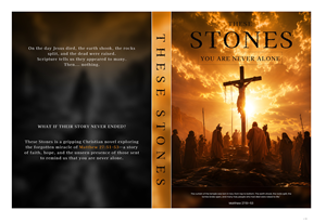 Book Cover Design by pb