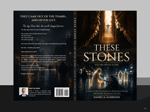 Book Cover Design by pb for this project | Design: #37573399