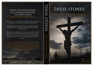 Book Cover Design by pb for this project | Design: #37573400