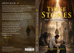 Book Cover Design by pb for this project | Design: #37578742