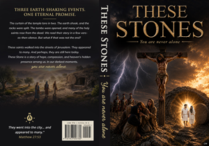 Book Cover Design by pb for this project | Design: #37599364