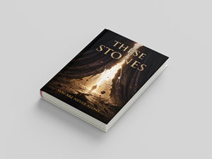 Book Cover Design by GraphicsGuru for this project | Design: #37570112