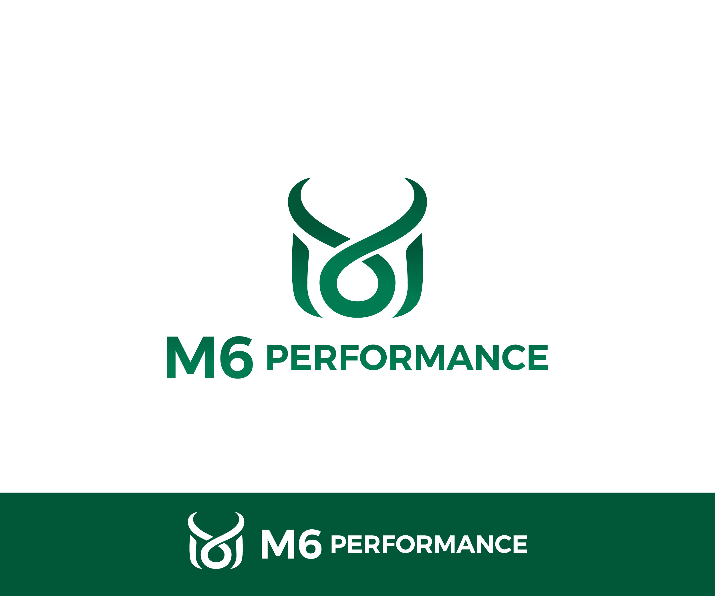 Logo Design by James J. for M2 Cattle LLC | Design #37431048