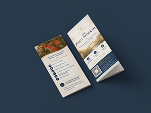 Graphic Design by SAMPA DUARI for this project | Design #37428577