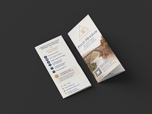Graphic Design by SAMPA DUARI for this project | Design: #37428651