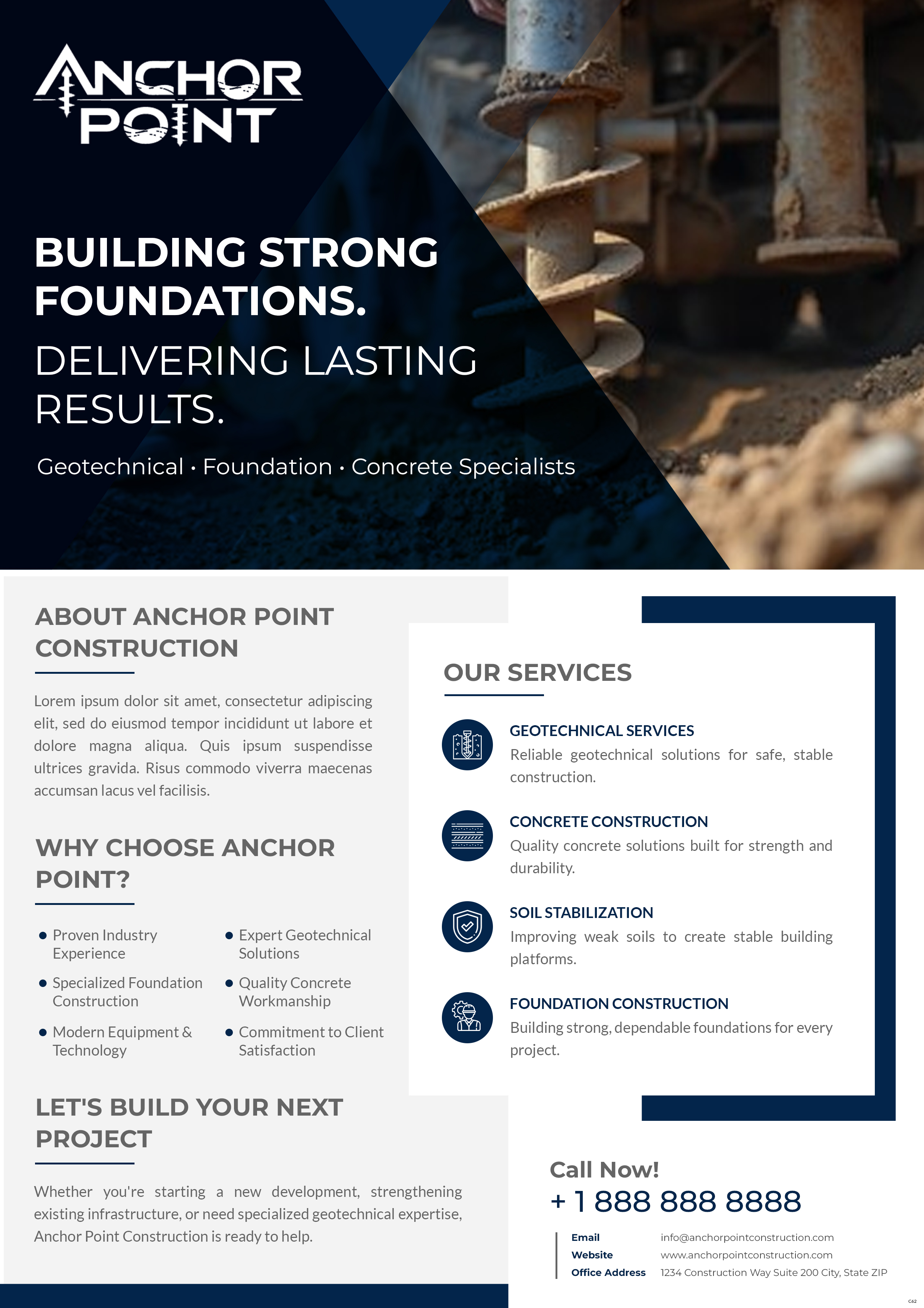 Brochure Design by pb for this project | Design #37429885