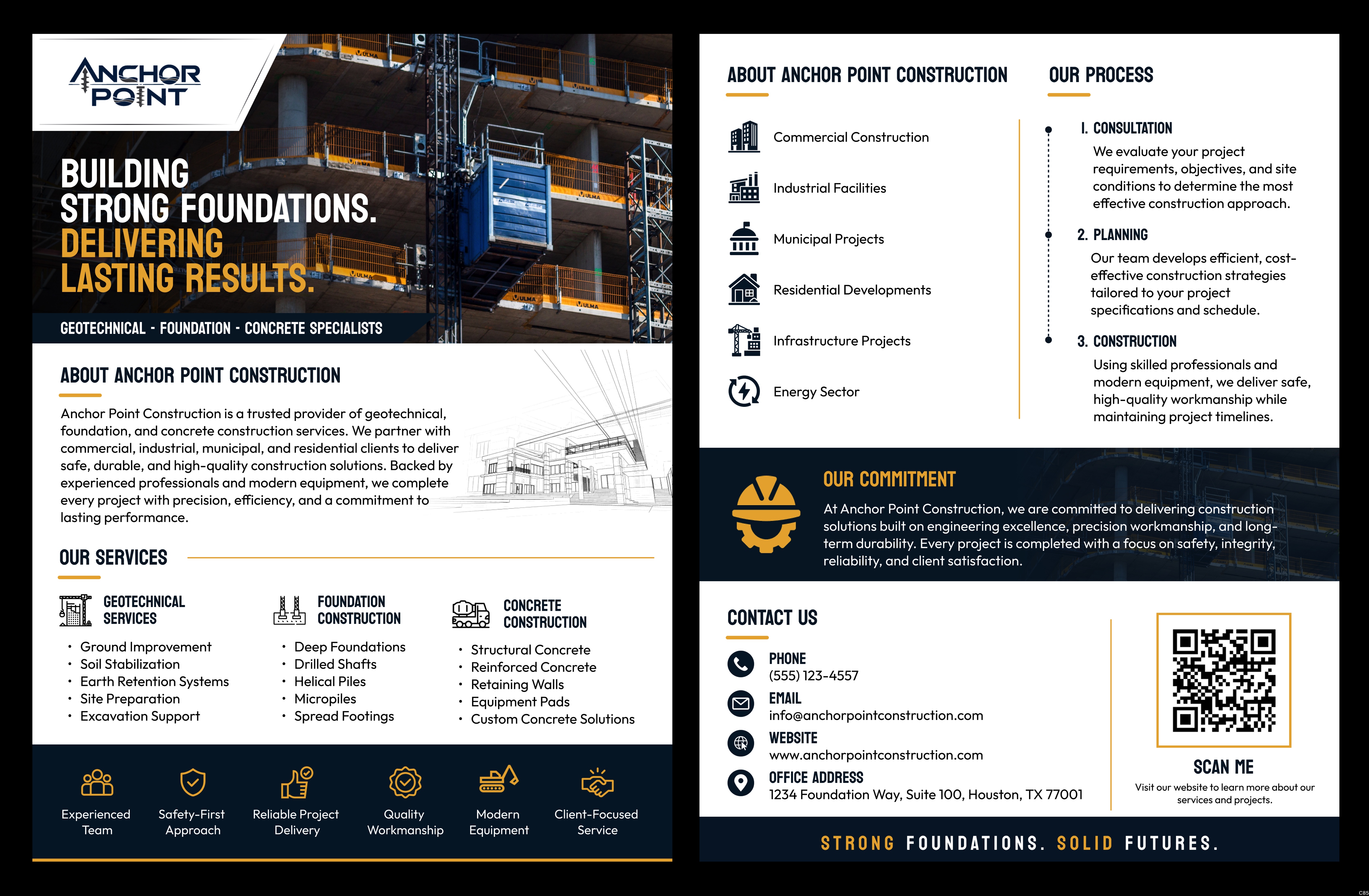 Brochure Design by pb for this project | Design #37429886