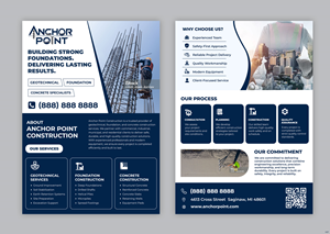 Brochure Design by pb for this project | Design: #37429892