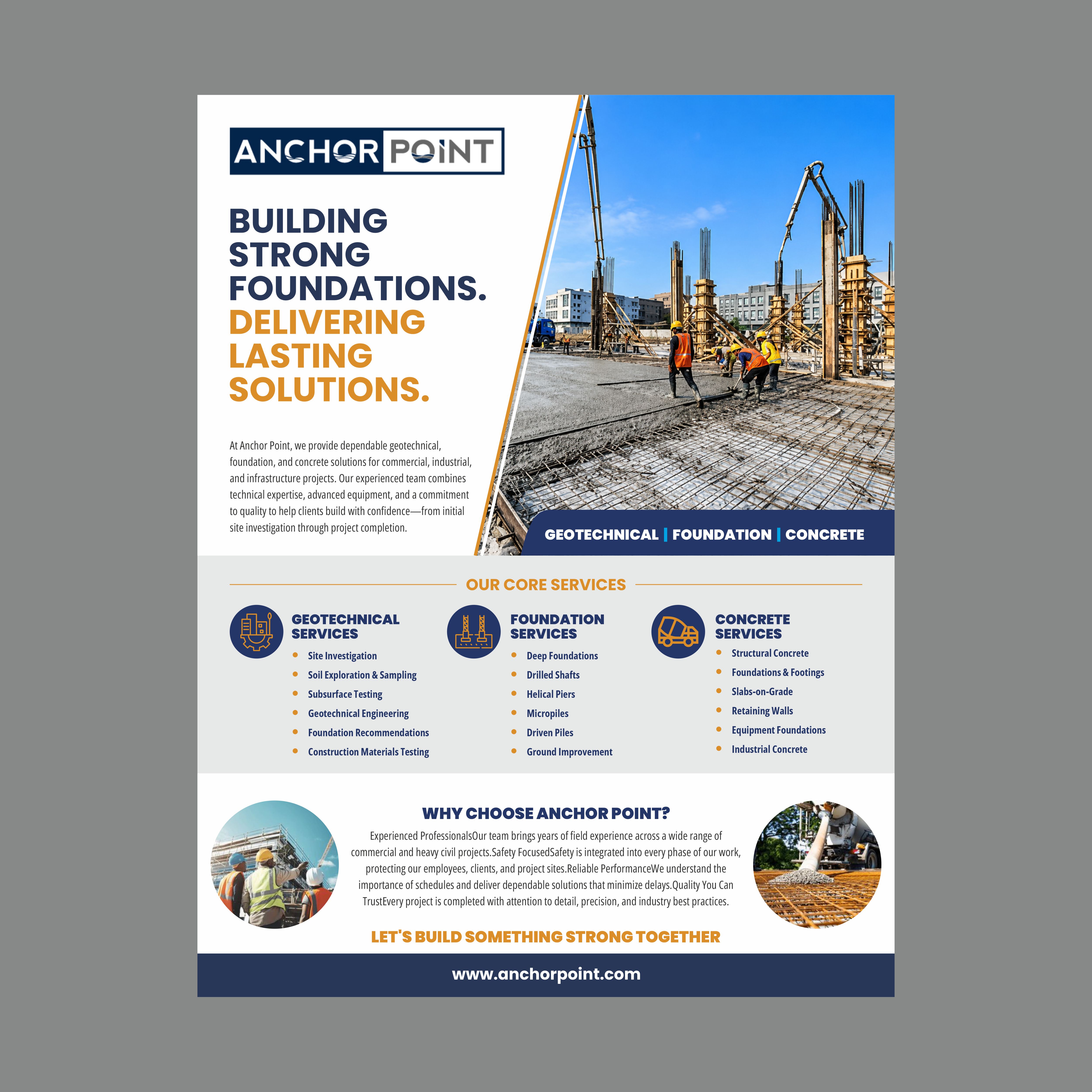 Brochure Design by nng for this project | Design #37428649