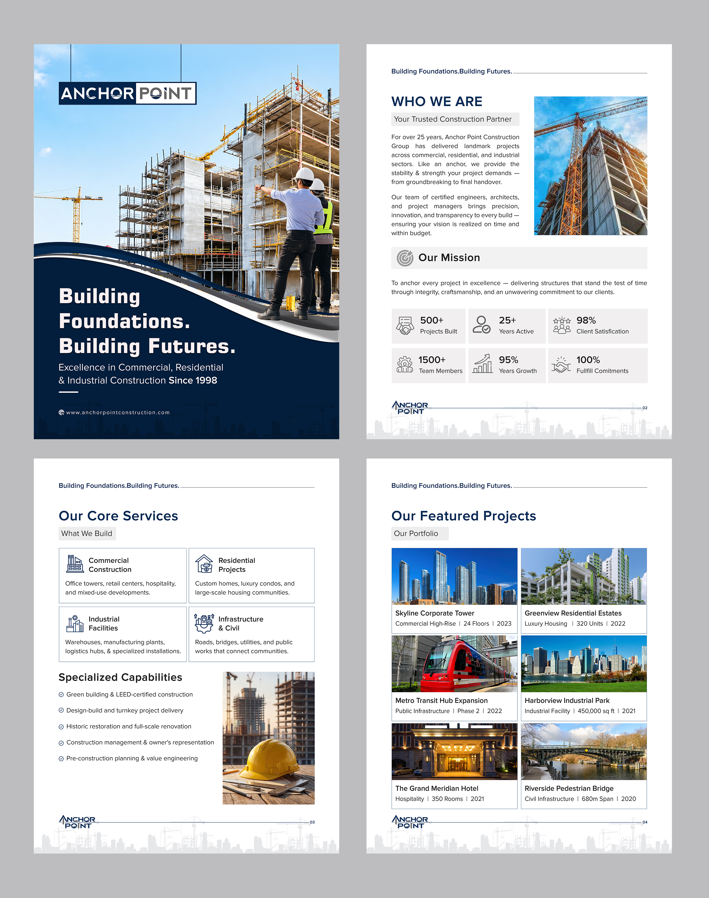 Brochure Design by SAI DESIGNS for this project | Design #37428898