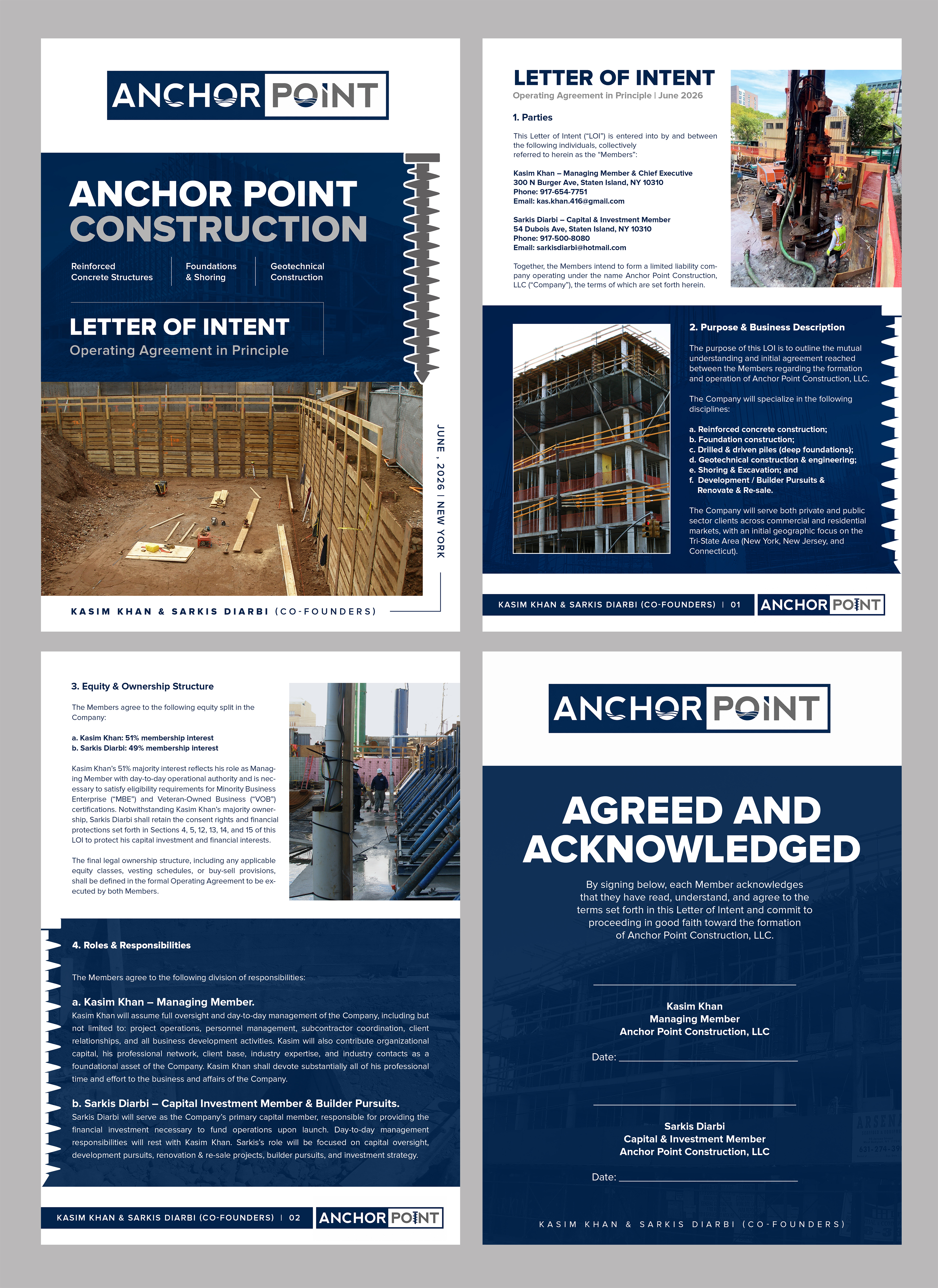 Brochure Design by SAI DESIGNS for this project | Design #37438453