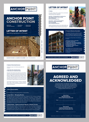 Brochure Design by SAI DESIGNS for this project | Design: #37438453