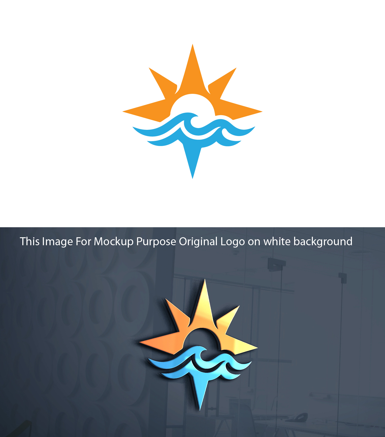Logo Design by 24ksunny for this project | Design #37445626
