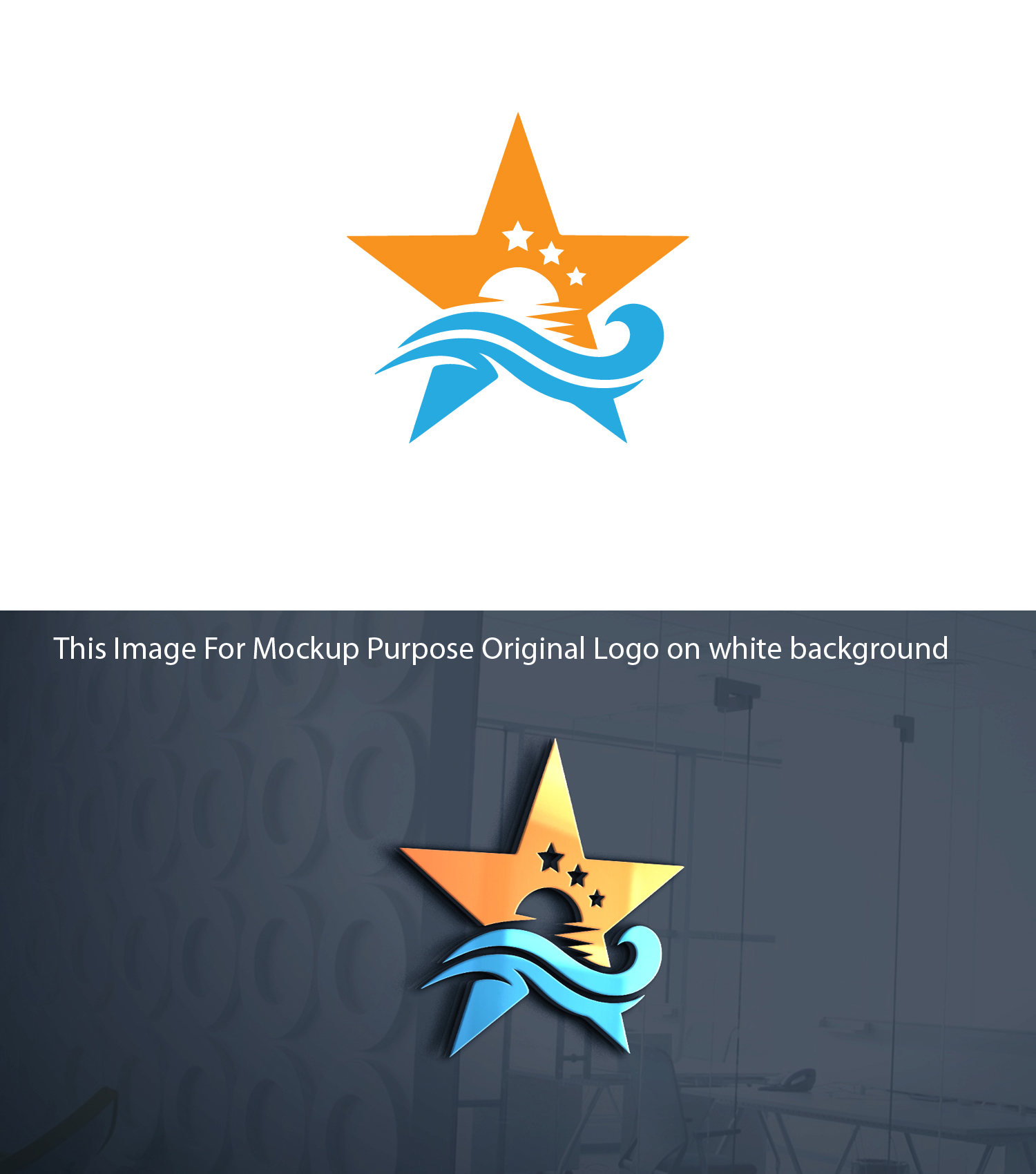 Logo Design by 24ksunny for this project | Design #37445627