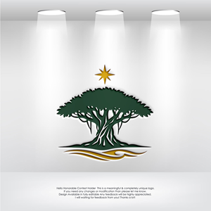 Logo Design by LogoEon for this project | Design: #37428072