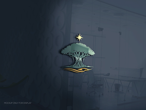 Logo Design by LogoEon for this project | Design: #37428073