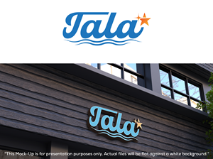 Logo Design by Kavth for this project | Design: #37445020
