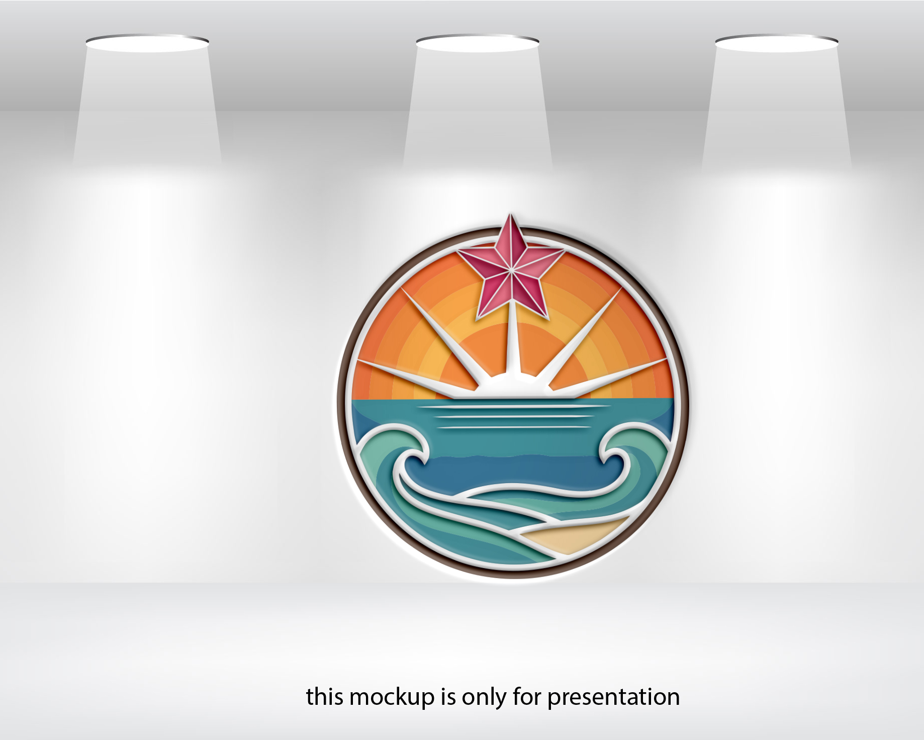 Logo Design by FARU.......... for this project | Design #37432331