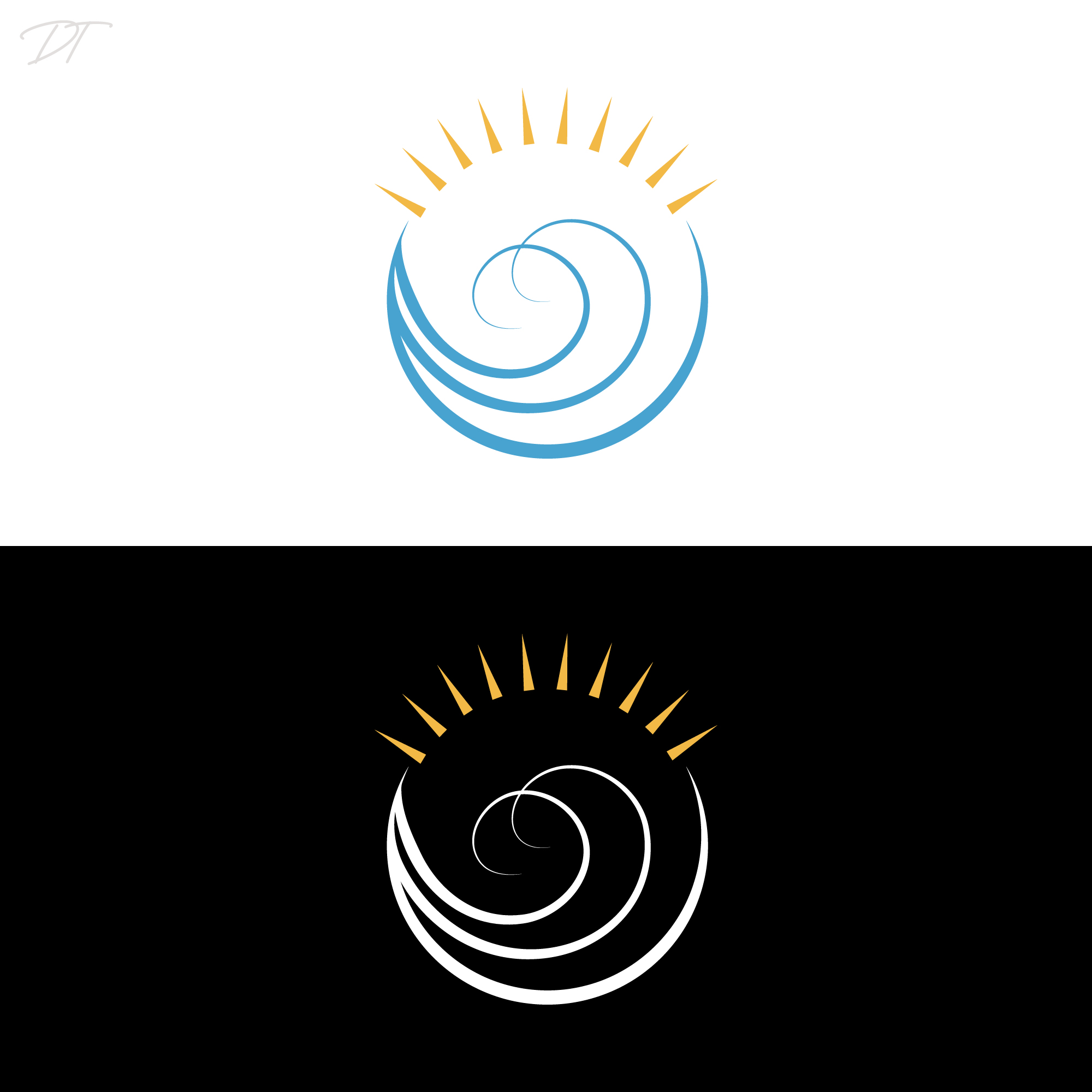 Logo Design by Talha Ahmad for this project | Design #37435454