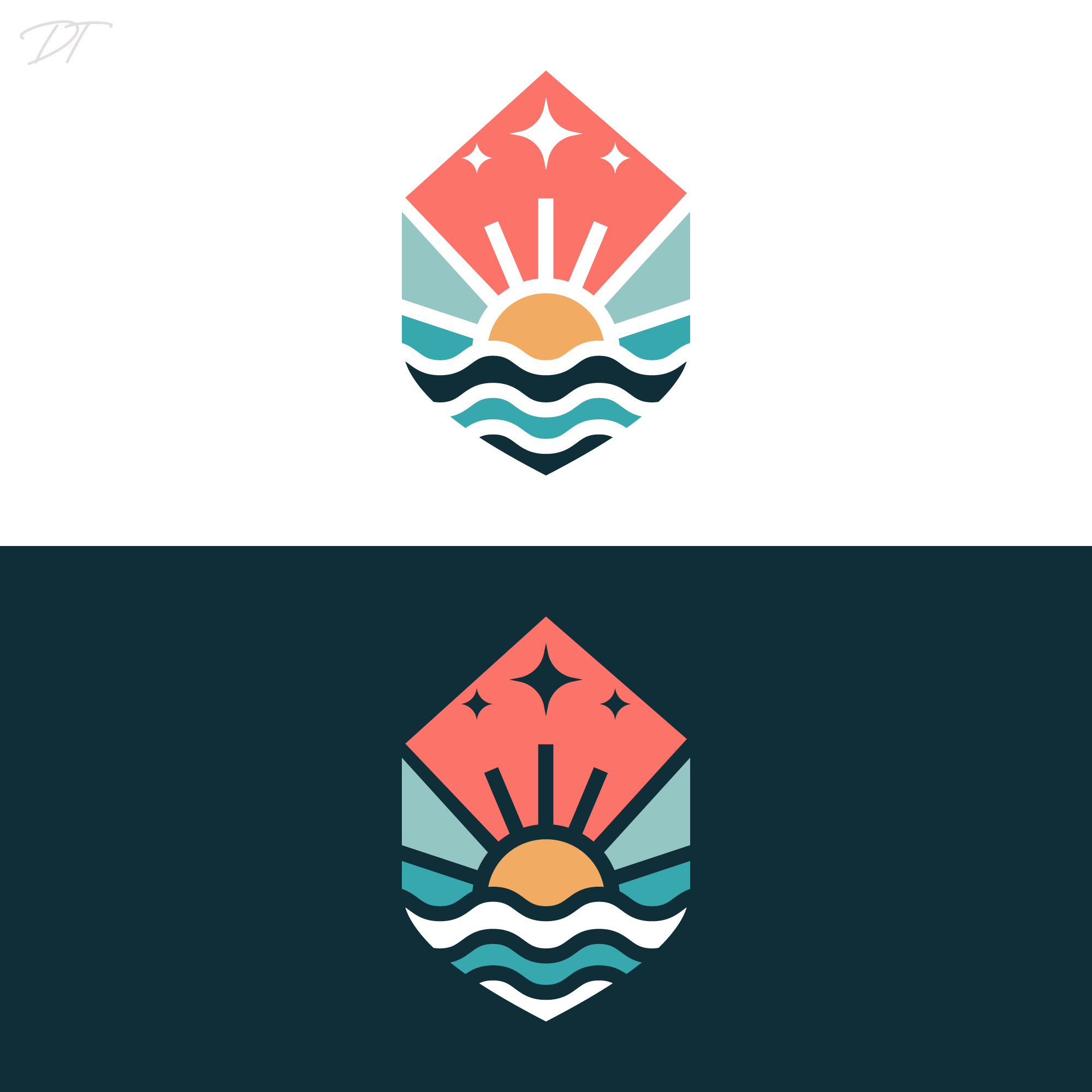 Logo Design by Talha Ahmad for this project | Design #37435455