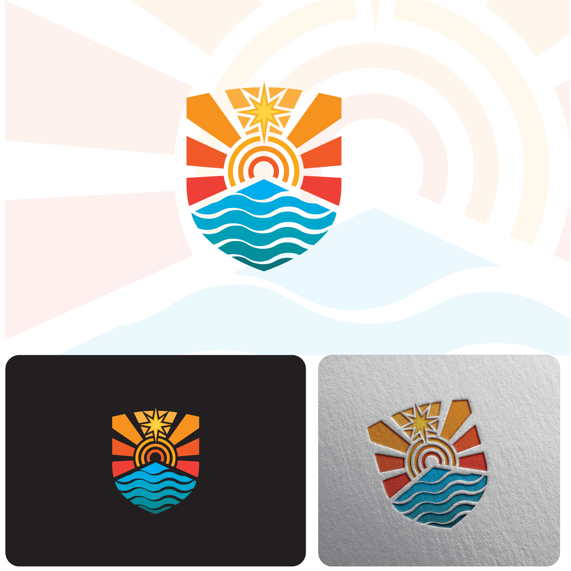 Logo Design by Talha Ahmad for this project | Design #37435456