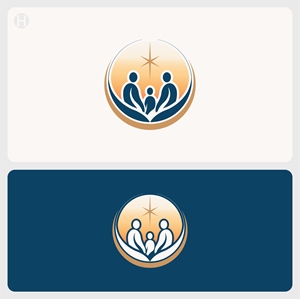 Logo Design by Talha Ahmad for this project | Design: #37435459