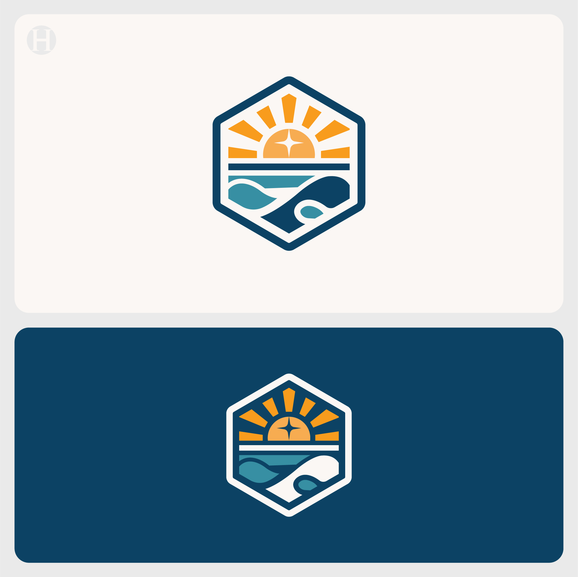 Logo Design by Talha Ahmad for this project | Design #37435460