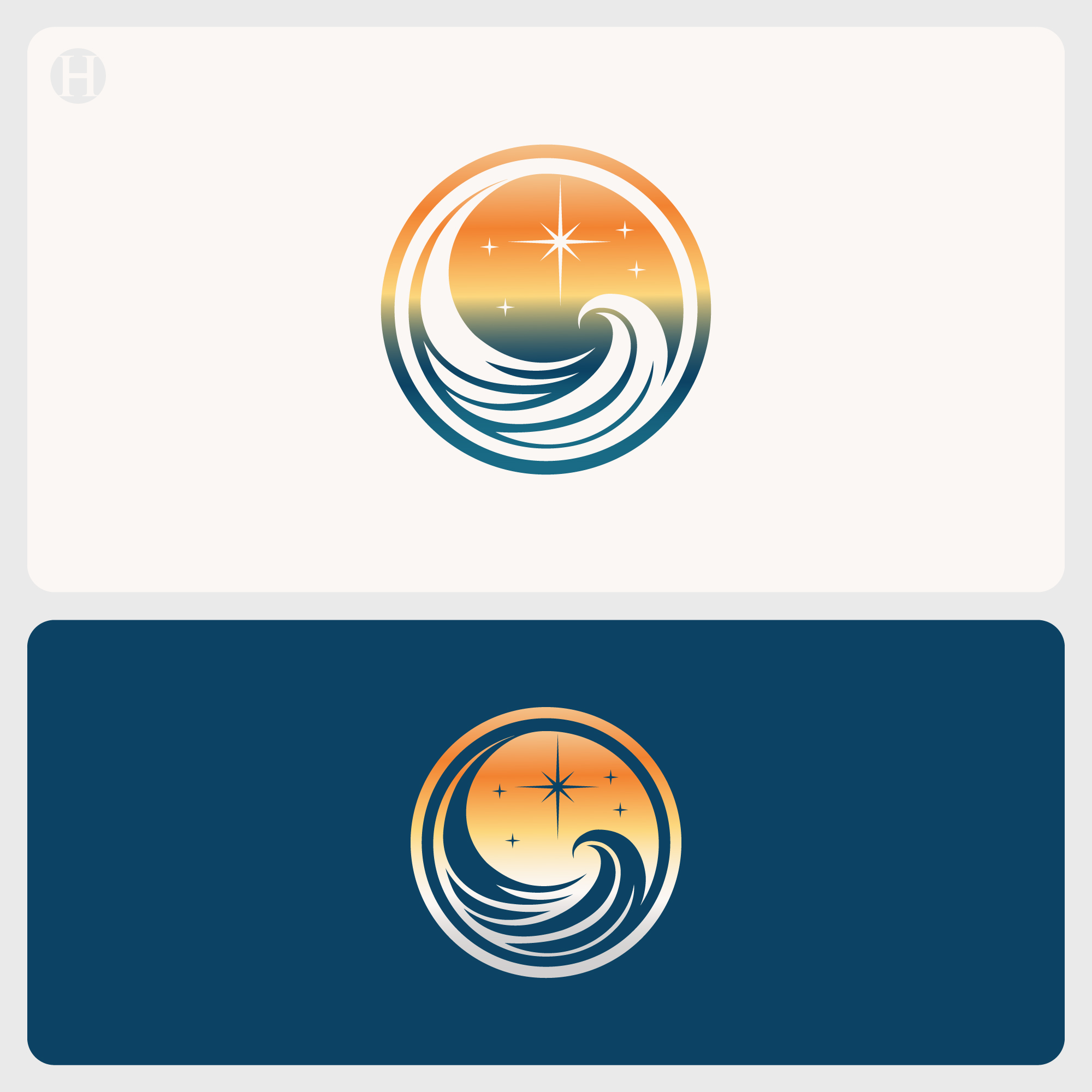 Logo Design by Talha Ahmad for this project | Design #37435461