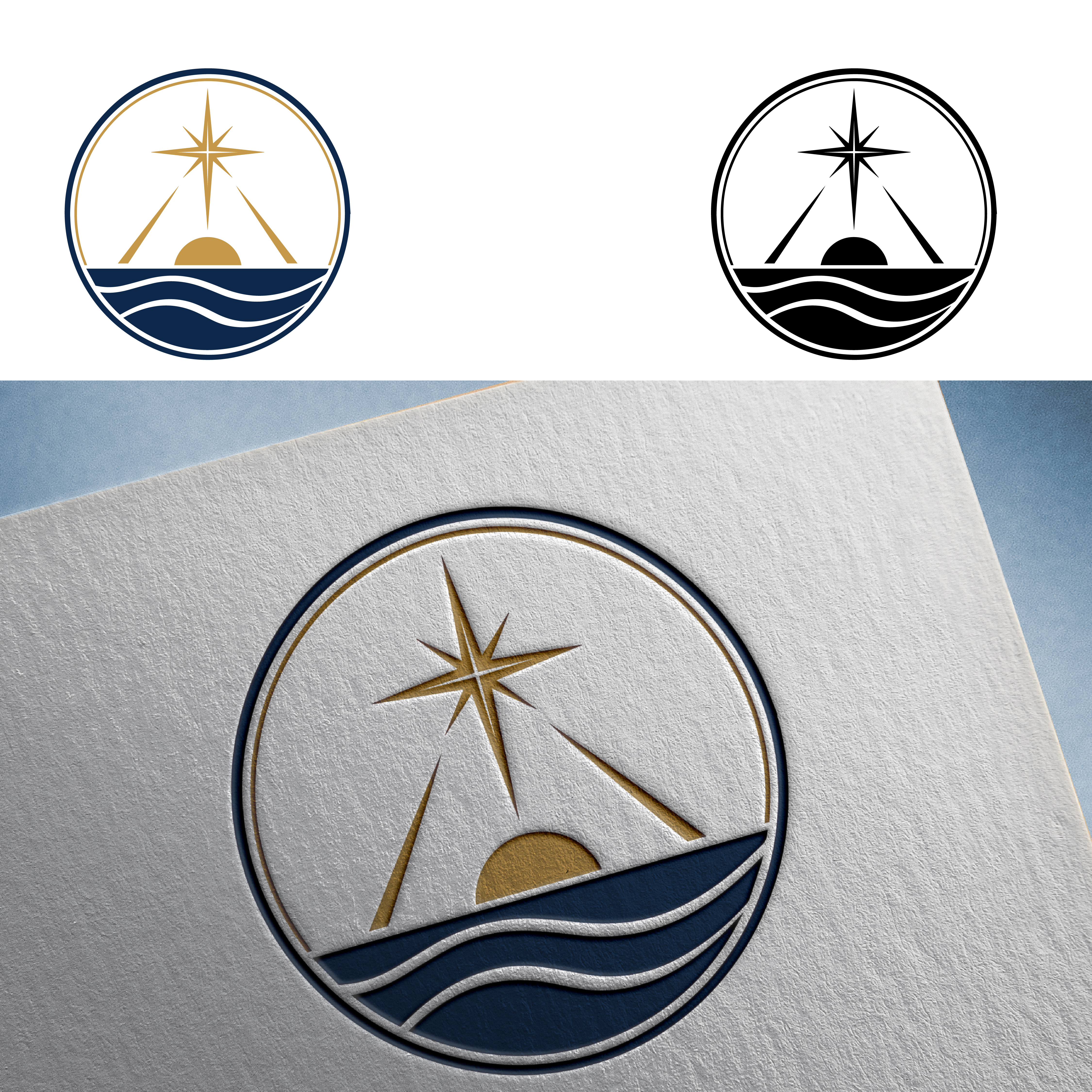 Logo Design by Shariqology for this project | Design #37428777