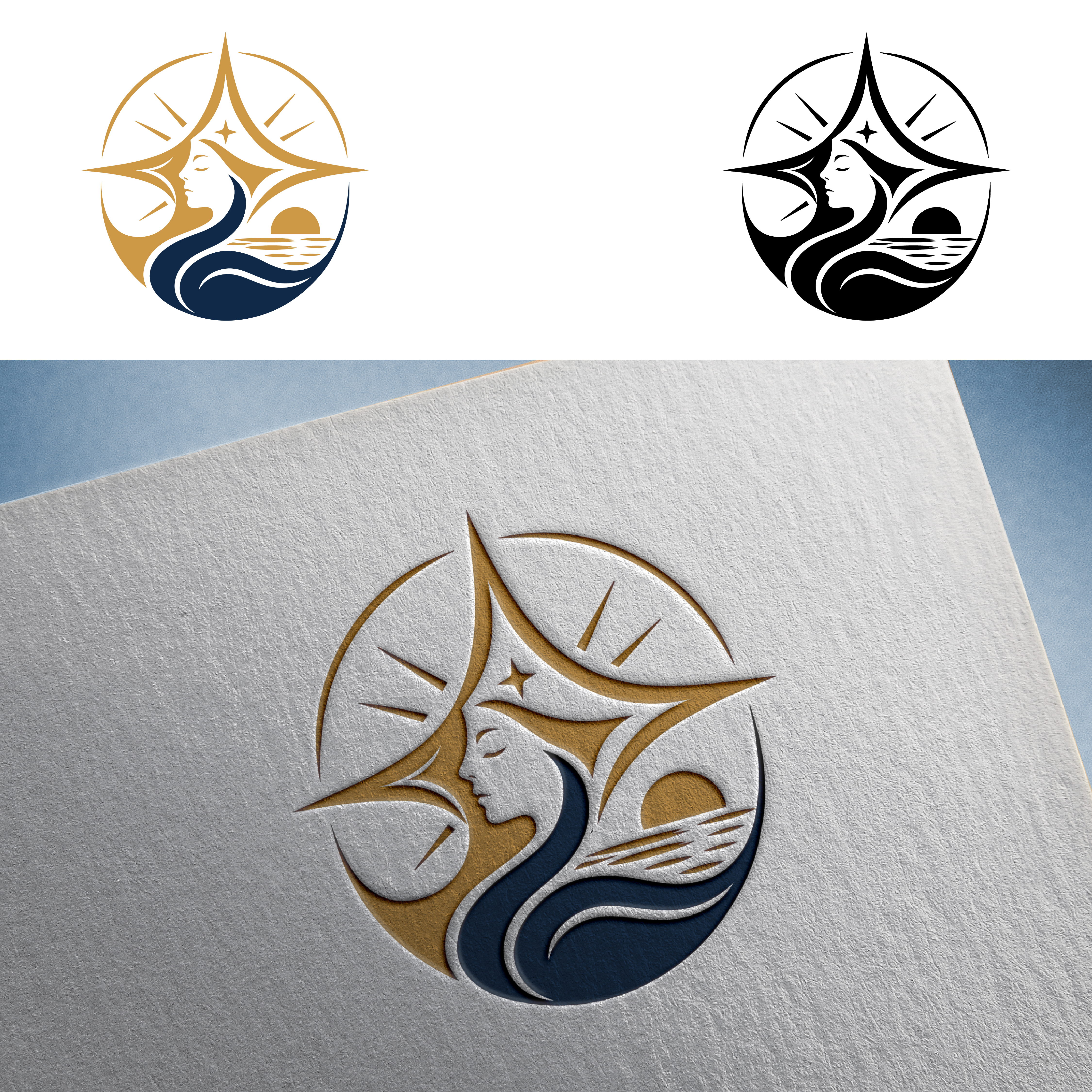 Logo Design by Shariqology for this project | Design #37428783